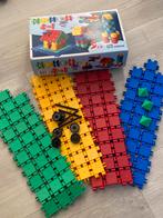 125 delig CLICS pakket!, Kinderen en Baby's, Speelgoed | Bouwstenen, Ophalen of Verzenden, Gebruikt