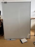 White board, Huis en Inrichting, Woonaccessoires | Memoborden, Ophalen, Gebruikt, Overige typen