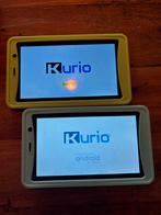 Kurio Tab Lite licht blauw, Kurio, Ophalen of Verzenden, 32 GB, Zo goed als nieuw