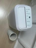 EUROM pac 12.2 airco, Ophalen, Gebruikt, 3 snelheden of meer, Mobiele airco