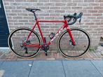 Ridley x night, Fietsen en Brommers, Carbon, Zo goed als nieuw, 53 tot 57 cm, Ophalen