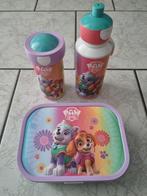Mepal Lunchset Paw Patrol, Ophalen of Verzenden, Zo goed als nieuw