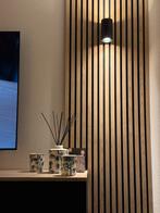 2 x Econ - Panel 2400 x 600 OAK (akoestisch wandpaneel), Huis en Inrichting, Woonaccessoires | Wanddecoraties, Ophalen, Nieuw