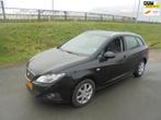 Seat Ibiza ST Seat Ibiza 1.2 tdi staion airco lmv Pdc EXPORT, Auto's, Voorwielaandrijving, Euro 5, Gebruikt, Origineel Nederlands