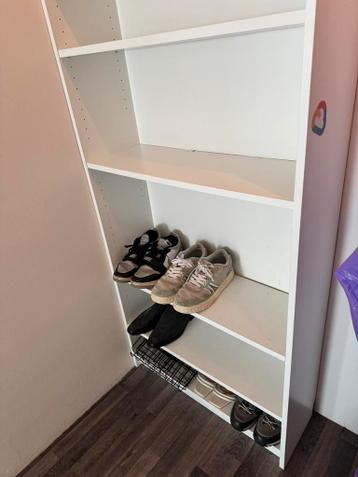 Billy bookcase - afbeelding 2