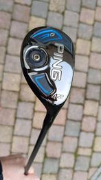 PING hybride 4 G-series, Sport en Fitness, Golf, Ophalen, Gebruikt, Club, Ping