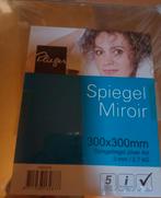 Plieger spiegel tegels, Ophalen, Nieuw, 20 tot 40 cm, Minder dan 5 m²