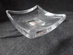 Kosta Boda Glazen design schaal B Vallien, Ophalen of Verzenden