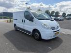 Nissan Primastar 90.27 2.0 dCi 310L, Stof, 4 cilinders, 1650 kg, Origineel Nederlands