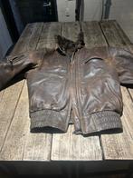 Difi Motorjas Piloot - Stoer en Comfortabel, Motoren, Kleding | Motorkleding, Ophalen of Verzenden, Tweedehands, Heren, Jas | leer