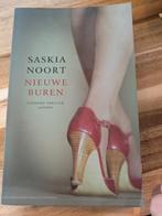 Selma Noort - Nieuwe buren, Ophalen of Verzenden, Zo goed als nieuw, Selma Noort