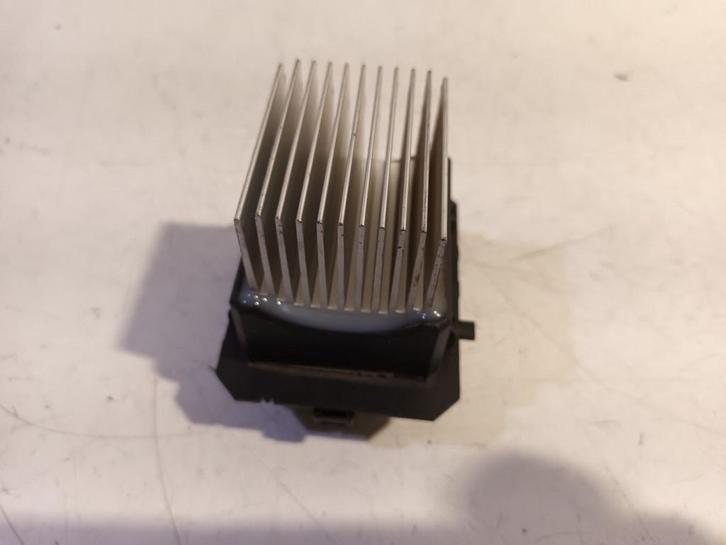 Kachelweerstand Renault Clio, Auto-onderdelen, Elektronica en Kabels, Renault, Gebruikt, Herkomst onderdeel bekend, 12 maanden garantie