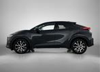 Toyota C-HR 2.0 Hybrid 200 Dynamic (bj 2024, automaat), 12 maanden, Stof, 4 cilinders, Zwart