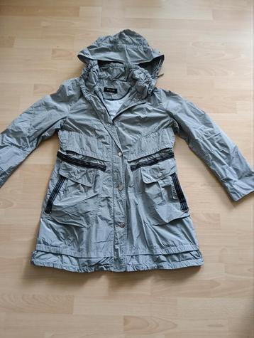 TAIFUN zomerjas met aparte details  beschikbaar voor biedingen