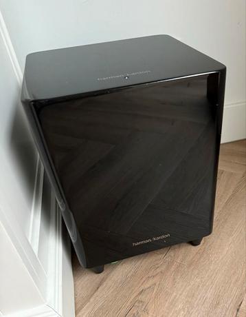 Harman Kardon Cinema 5.1 Surround Set beschikbaar voor biedingen