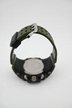 G-Shock GG1000 MudMaster Militarly Green, Ophalen of Verzenden, Zo goed als nieuw, Groen, Android