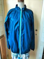 Fijn sportjack, Ultimaterun, mt  42/44, Crivit, Blauw, Maat 46/48 (XL) of groter, Ophalen of Verzenden, Hardlopen of Fietsen