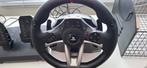 PS4 Racing Wheel Apex - Racestuur, Spelcomputers en Games, Ophalen of Verzenden, Zo goed als nieuw