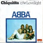 ABBA - Chiquitita, Gebruikt, 7 inch, Single, Ophalen of Verzenden