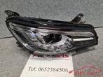 MG EHS VOL LED RECHTS KOPLAMP ORIGINEEL, Gebruikt, -, -, Ophalen of Verzenden