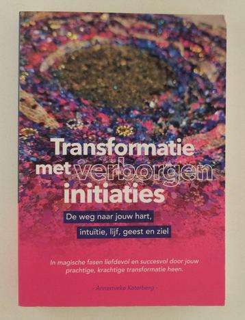 Katerberg, A. - Transformaties met verborgen initiaties beschikbaar voor biedingen