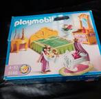 Set 5146 van playmobil, de koninklijke slaapkamer., Kinderen en Baby's, Speelgoed | Playmobil, Ophalen of Verzenden, Zo goed als nieuw