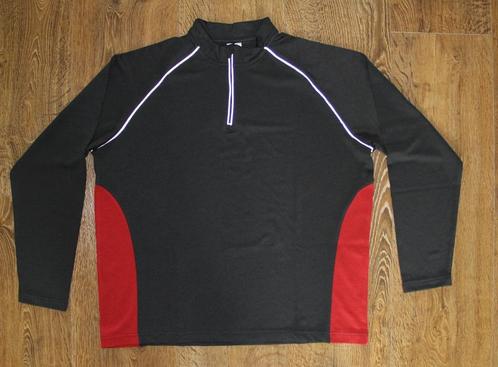 SHAMP sportbroek (lang) en bijbehorend SHAMP shirt maat XL, Kleding | Heren, Sportkleding, Zo goed als nieuw, Ophalen of Verzenden