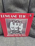 Lowland trio, Ophalen of Verzenden, Zo goed als nieuw, Overige formaten, Levenslied of Smartlap