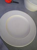 Wedgwood Windsor Dinerbord, Ophalen of Verzenden, Zo goed als nieuw, Bord(en), Wedgwood