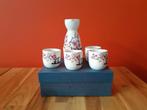 Sake set 5-delig | nieuw in doos, Huis en Inrichting, Keuken | Servies, Ophalen of Verzenden, Nieuw, Overige stijlen