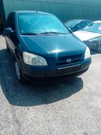 Onderdelen voor een Hyundai Getz 1.4 bj.2002, Ophalen, Hyundai, Hyundai, Hyundai