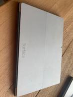 Surface Pro 3 - 128 MB - Windows 10 - Incl. Oplader, Computers en Software, Windows Laptops, Gebruikt, Minder dan 4 GB, Qwerty