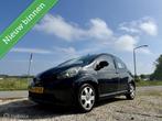 Toyota Aygo 1.0-12V, BJ 2008, Zuinige auto, Airco, Nwe APK, Voorwielaandrijving, Gebruikt, 4 stoelen, Origineel Nederlands