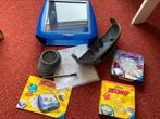 Xoomy Maxi rekenmachine + 2 extra uitbreiding sets, Ophalen of Verzenden, Zo goed als nieuw