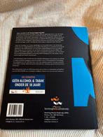 SVH Sociale Hygiëne Theorieboek, Boeken, Ophalen of Verzenden, Gamma, Zo goed als nieuw, MBO