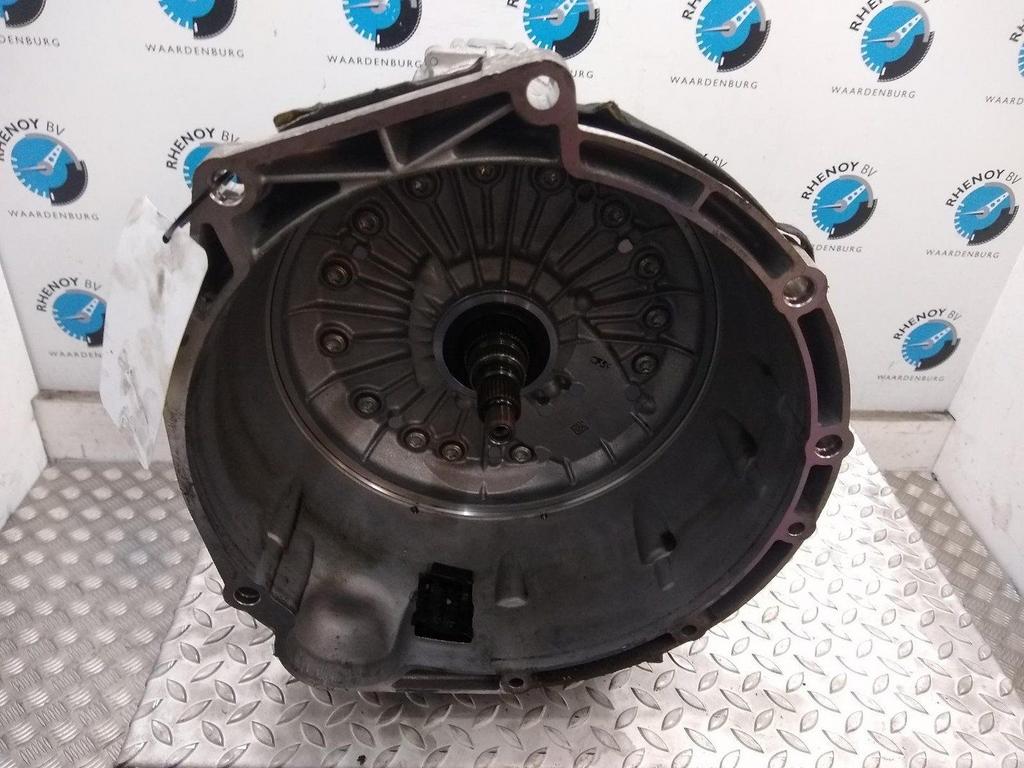 BMW 4 SERIES TRANSMISSIE / VERSNELLINGSBAK 2017, Ophalen of Verzenden, Gebruikt, Stiba lid