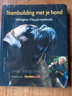 Tellington TTouch methode. Teambuilding met je hond., Boeken, Gelezen, L. Tellington-Jones; G. Braun, Honden, Ophalen of Verzenden