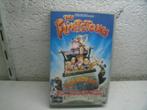 vhs 236b the flintstones, Vanaf 16 jaar, Ophalen of Verzenden, Zo goed als nieuw, Tekenfilms en Animatie