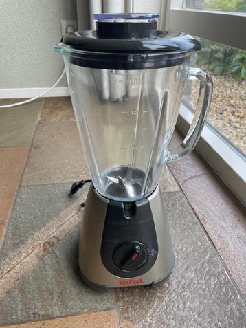 Blender Tefal 1,25 liter beschikbaar voor biedingen