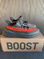 Adidas Yeezy Boost 350 Carbon Beluga - Maat 44 2/3, --, Bruin, Nieuw, Ophalen of Verzenden
