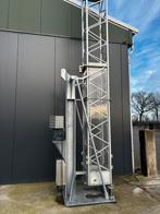 !!! Unieke & Zeldzame 30meter Aluminium mast !!, Ophalen, Zo goed als nieuw, Mast