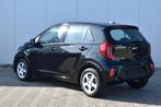 Kia Picanto PE 1.0 DPi ComfortLine | Cruise Control | Blueto, Voorwielaandrijving, Stof, Gebruikt, Euro 6