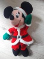Mickey Mouse, Mickey Mouse, Ophalen of Verzenden, Knuffel