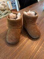 Uggs maat 20,5 vallen groot, Kinderen en Baby's, Babykleding | Schoentjes en Sokjes, Ophalen of Verzenden, Zo goed als nieuw