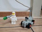 Lego 886 compleet space, Kinderen en Baby's, Speelgoed | Duplo en Lego, Ophalen of Verzenden, Zo goed als nieuw