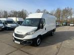 Iveco DAILY 35S14V L3H2, 136 pk, Iveco, Wit, Particulier