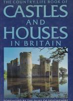 The Country Life Book of Castles and Houses in Britain, 20e eeuw of later, Europa, Ophalen of Verzenden, Zo goed als nieuw