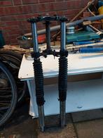 Tk voorvork honda? Wie weet het merk?, Ophalen of Verzenden, Gebruikt, Frame, Overige merken