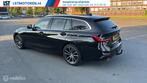 BMW 3-serie Touring 320d 2019 luxery line,360, Automaat, Achterwielaandrijving, Euro 6, Leder