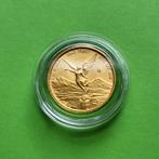 Libertad 2015 - 1/10 oz goud, Verzenden, Goud